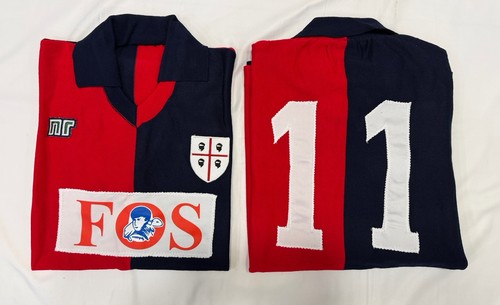 Cagliari fos luigi piras - luigi,