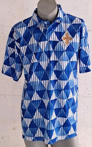 Prato football shirt - ac,