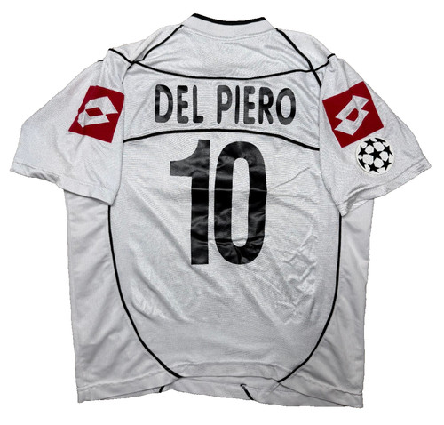 Vintage football jersey - vintage,