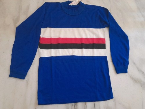 Vintage 70s sampdoria - vintage, '70s