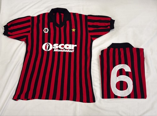 Milan 1984 franco - 1984/85,