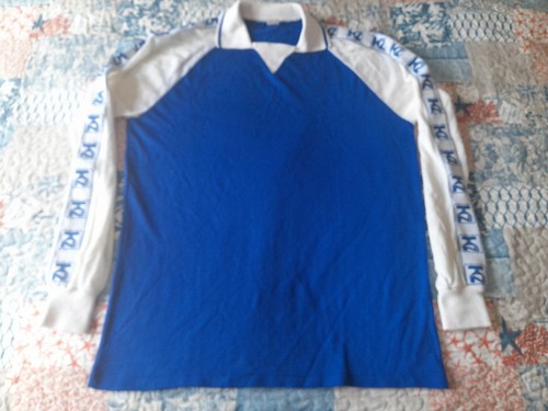 Maglia shirt vintage football - maglia,