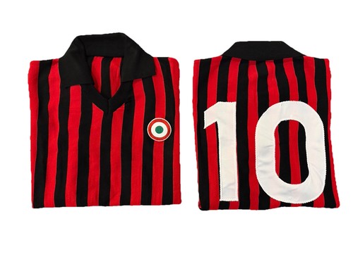 Milan gianni rivera 10 - milan, n°10