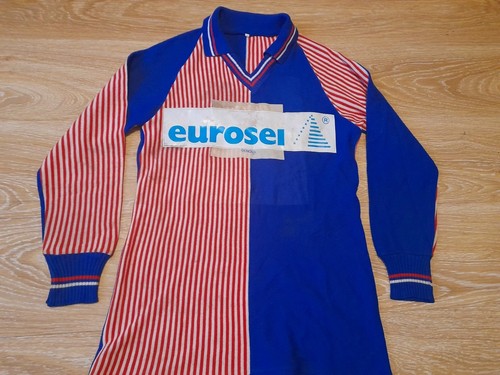 Maglia shirt vintage 80 - maglia,