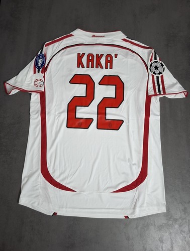 Kakà shirt calcio - kakà,