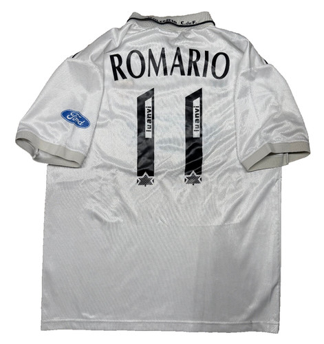 Vintage valencia romario - vintage,