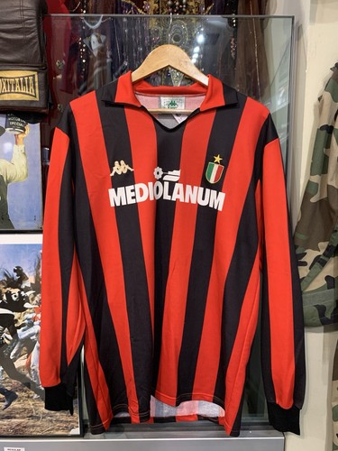 Vintage milan kappa ruud - kappa,