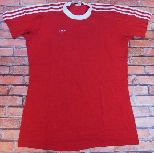 Adidas trefoil jersey - adidas, shirt