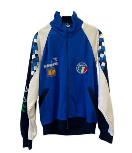 Vtg diadora italy nazionale - vtg,