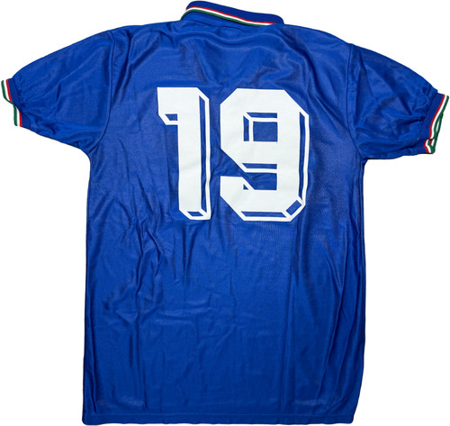 Vintage football shirt totò - football,
