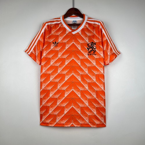 Maglia calcio retrò vintage - calcio,