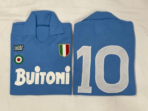 Maradona napoli buitoni - buitoni, 10