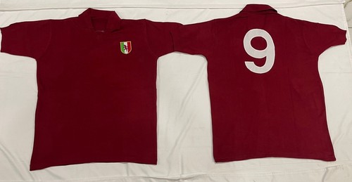 Torino ciccio graziani - ciccio,
