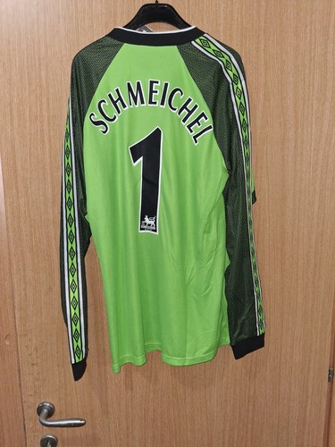 Vintage schmeichel manchester - schmeichel,