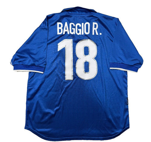 Vintage nike italia italy fifa - vintage,