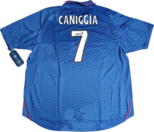Vintage rangers 2002 2003 - 2002,