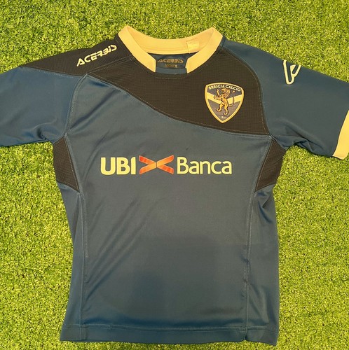 Brescia calcio maglia home - brescia,
