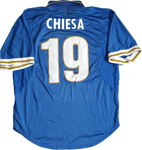 Vintage football jersey - football,
