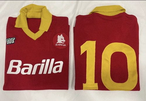 Roma giannini 1987 88 - 10, 1987/88