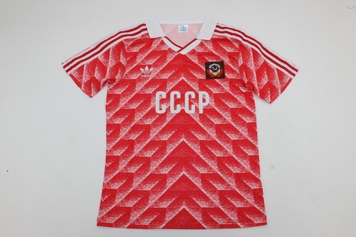 Maglia calcio retrò vintage - calcio,