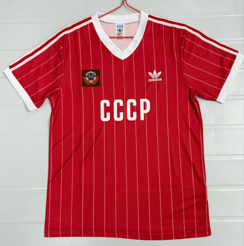 Maglia calcio retrò vintage - calcio,