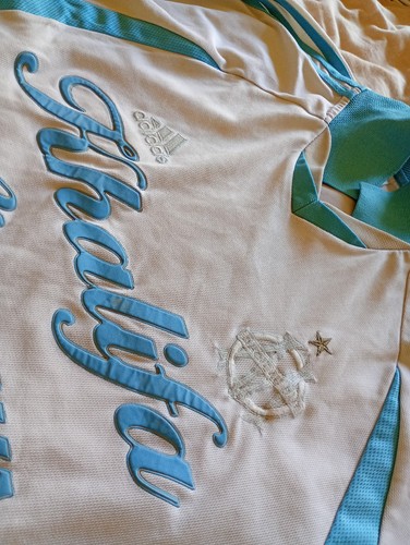 Maglia calcio vintage - calcio, olimique