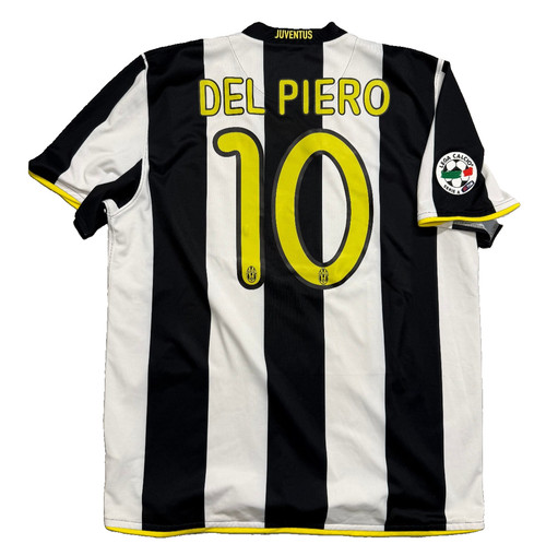 Vintage del piero new holland - vintage,