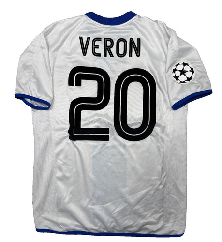 Vintage chelsea crespo - chelsea, fc