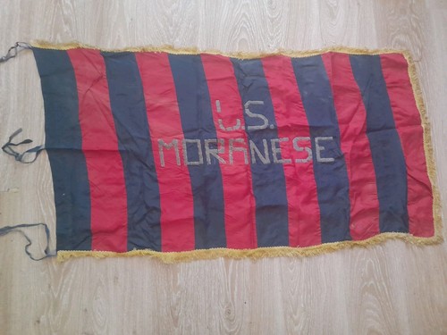Vintage 80s moranese redblue - vintage,