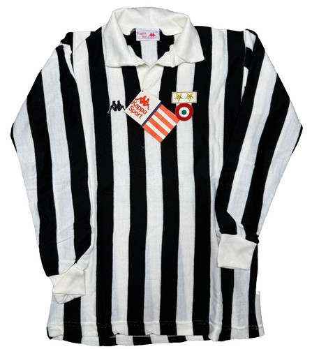 Vintage juventus 1982 1983 - vintage,