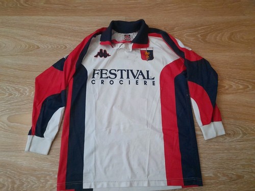 Maglia shirt vintage - maglia, football