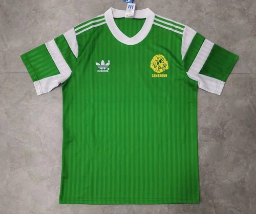 Vintage cameroon home 1990 - home,