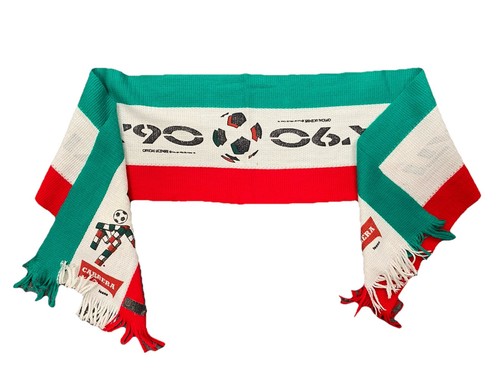 Vintage 1990 italy football - 1990,
