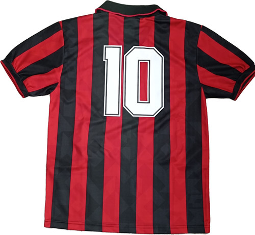 Vintage milan savicevic - vintage,