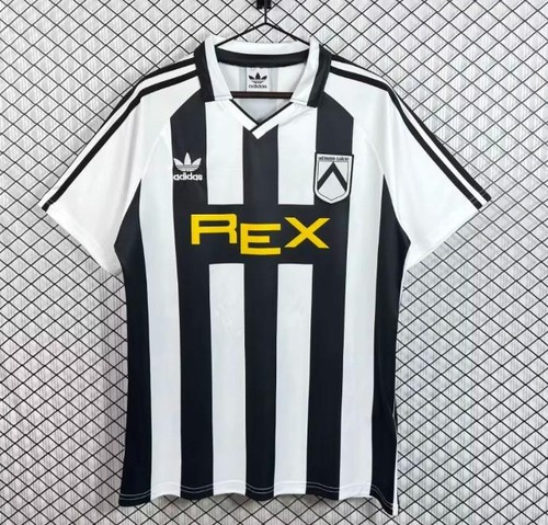 Udinese calcio 1991 - udinese, 1991‑1992