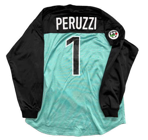Vintage football shirt inter - football,