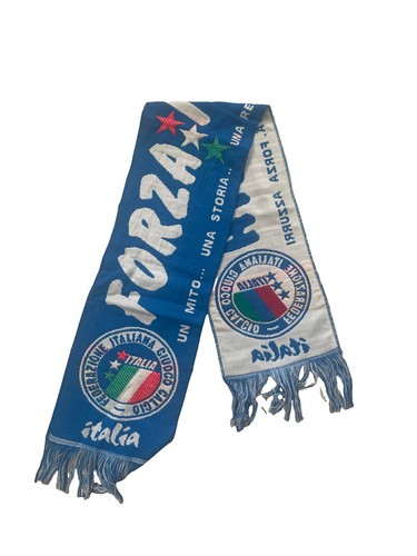 Italy soccer futbol vintage - soccer,