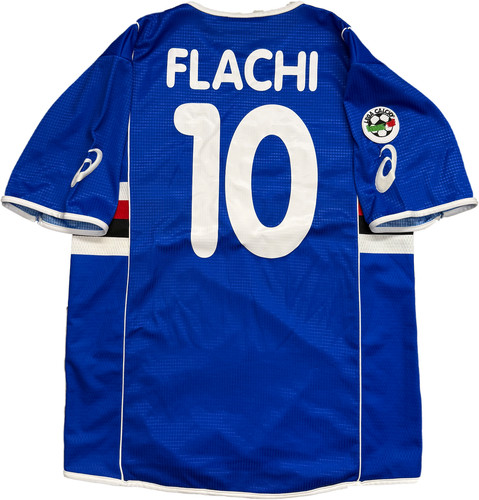 Vintage football shirt - vintage,