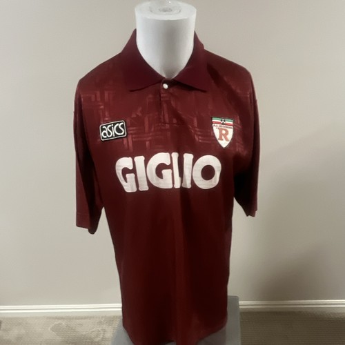 Vintage asics serie calcio - vintage, a