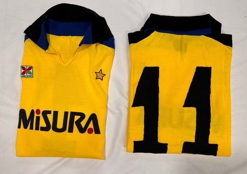 Yellow inter jersey - jersey, size