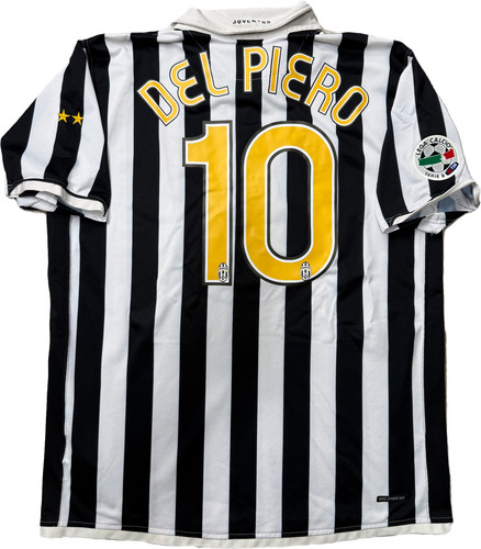 Vintage football shirt del - shirt,