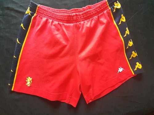 Pantaloncini short vintage - short,