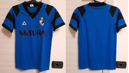 Football jersey vintage - f.c.,