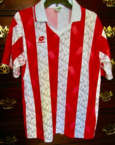 Lotto calcio italia vintage - lotto,