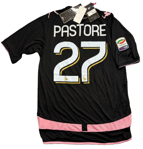Vintage football shirt palermo - vintage,