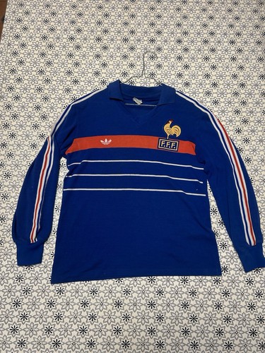 France adidas football - 84,