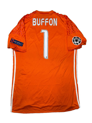 Vintage juventus buffon serie - juventus,
