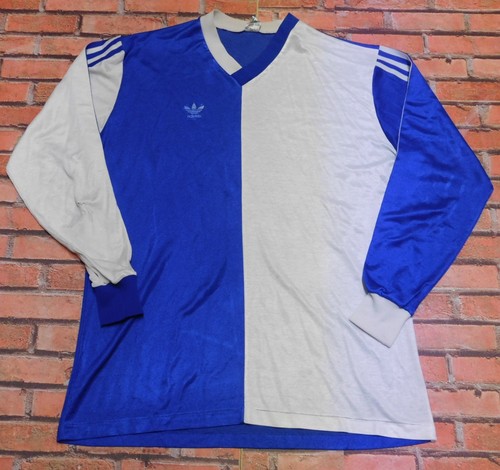 Adidas trefoil maglia - maglia, shirt