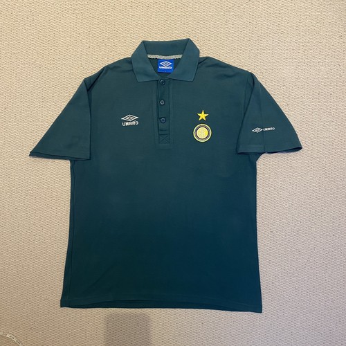 Vintage inter milan 1998 1999 - inter,