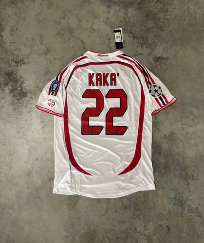 Shirt kaká jersey 2007 - t-shirt,